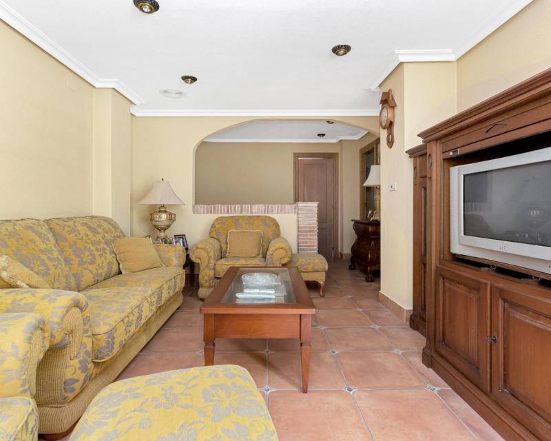 Квартира для продажи в Torrevieja and surroundings 11
