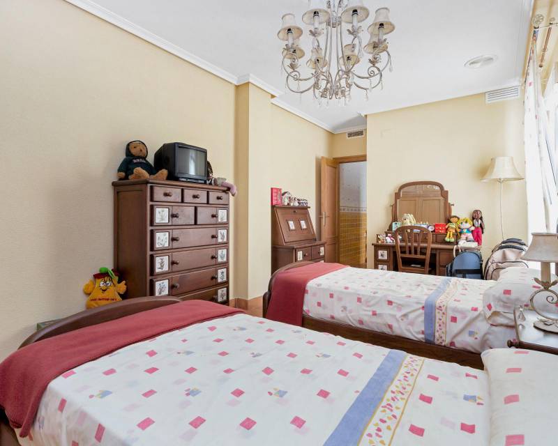 Appartement te koop in Torrevieja and surroundings 16