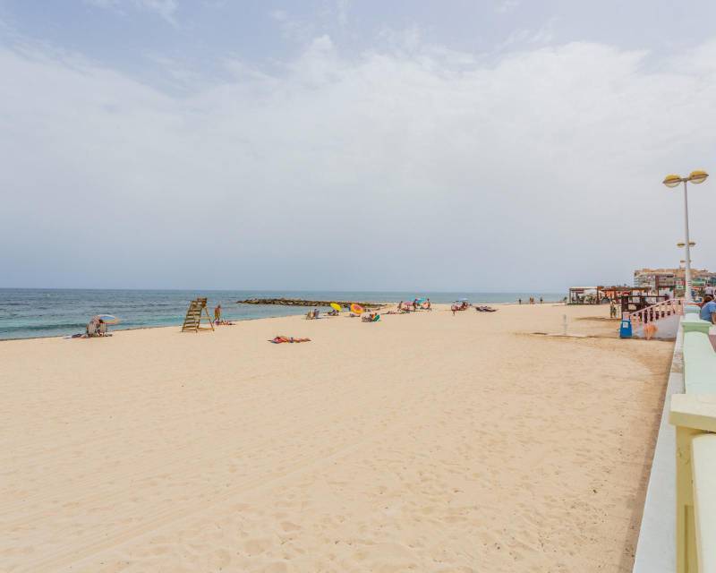 Apartment for sale in Torrevieja and surroundings 29