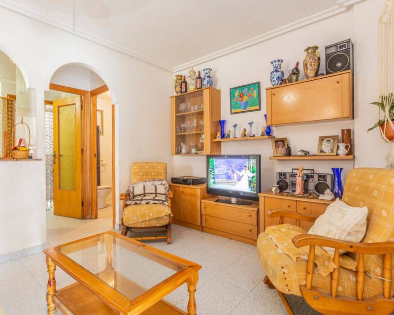 Wohnung zum Verkauf in Torrevieja and surroundings 8
