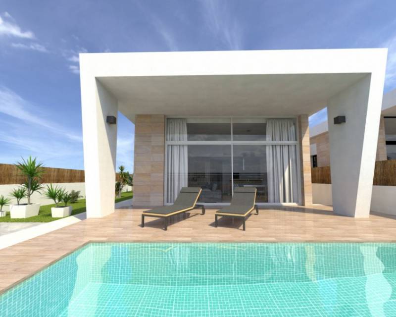 Villa for sale in Torrevieja and surroundings 49