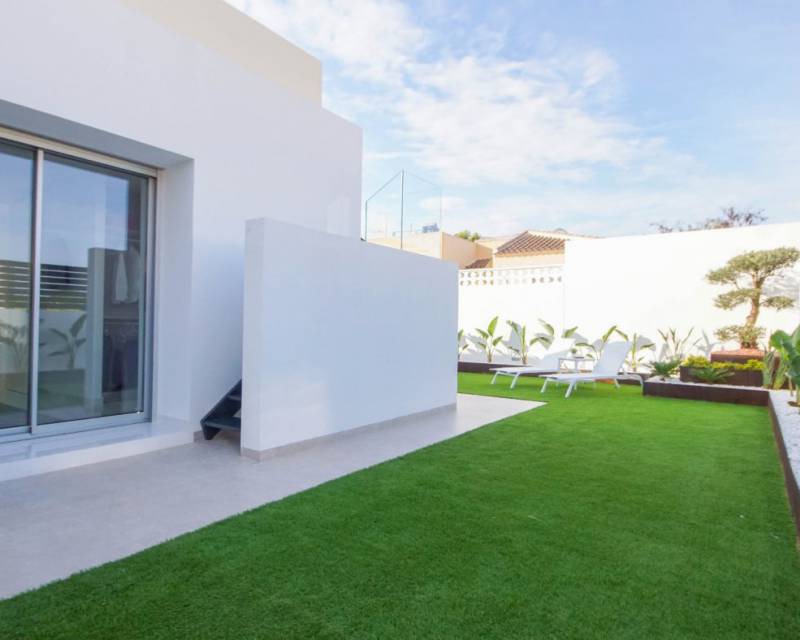 Villa for sale in Torrevieja and surroundings 7