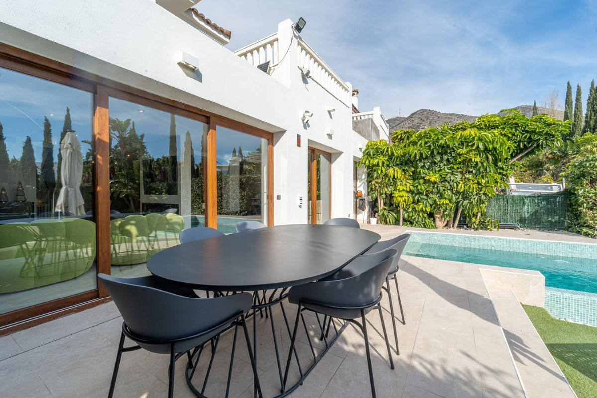 Townhouse for sale in Benalmádena 15