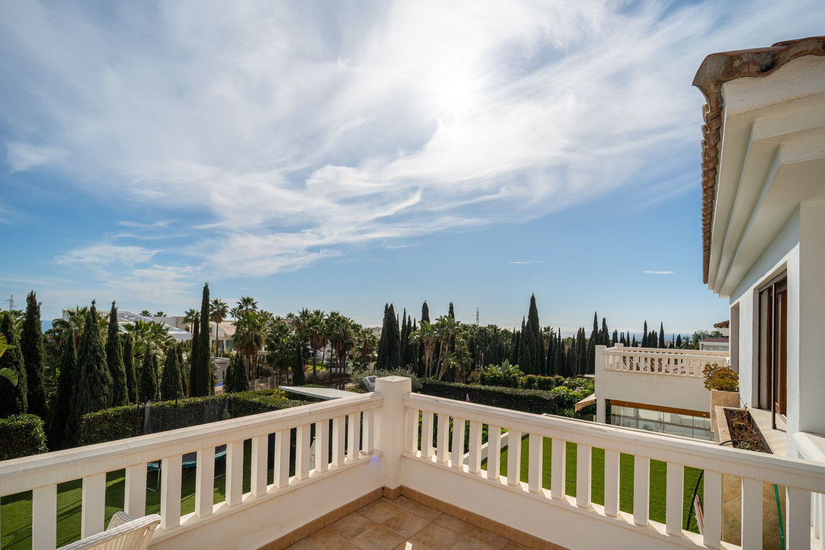 Townhouse for sale in Benalmádena 29