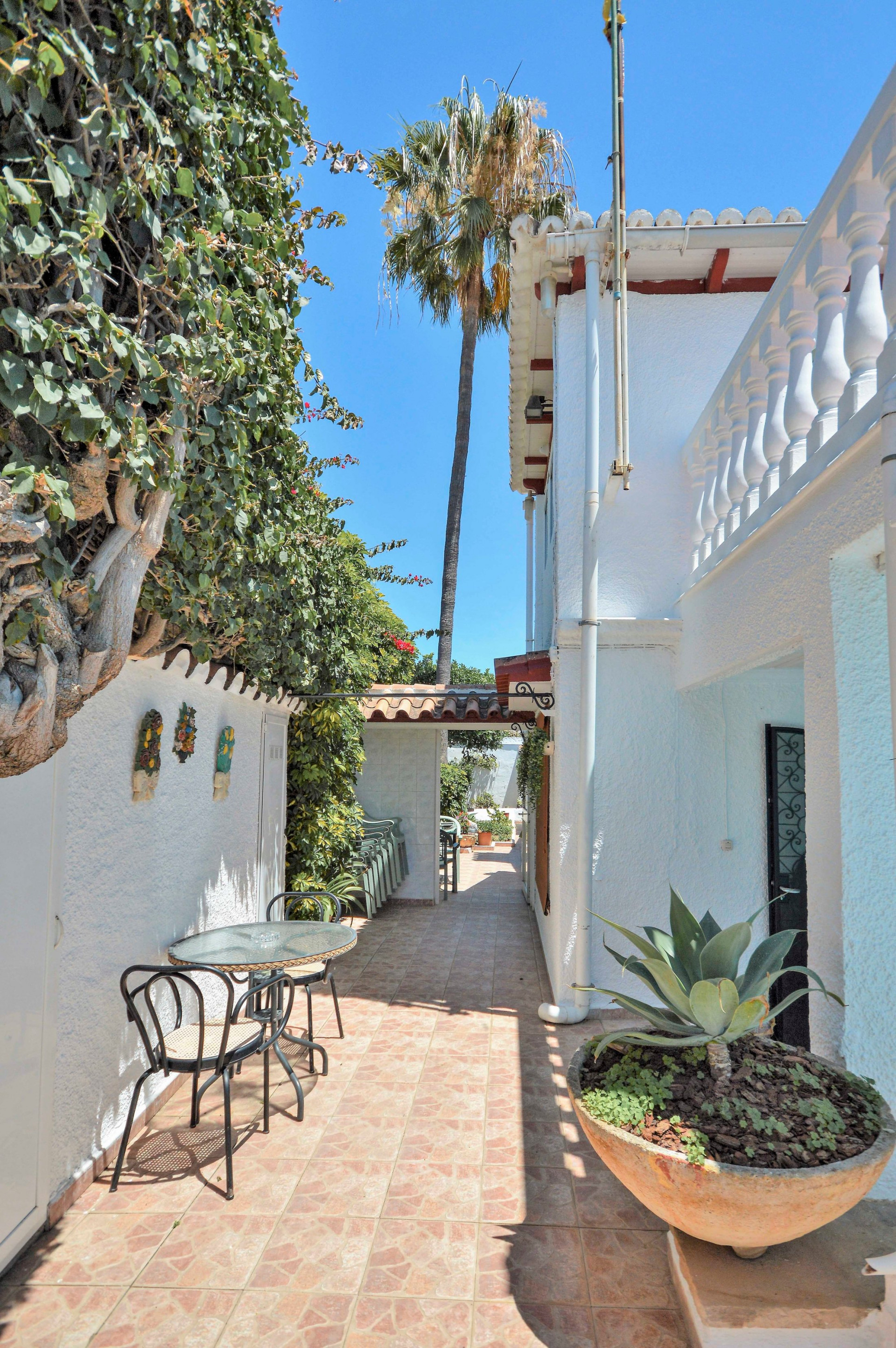 Haus zum Verkauf in Marbella - East 2