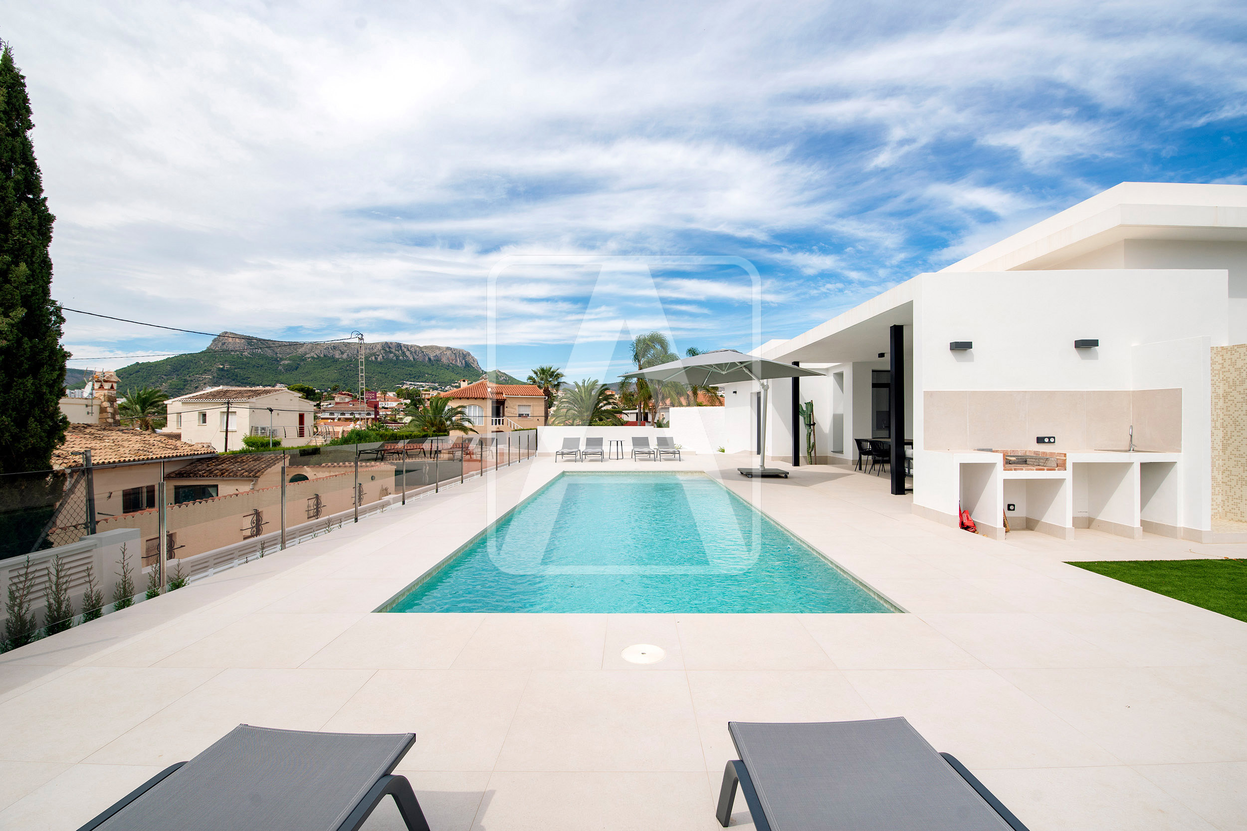 Villa for sale in Alicante 45