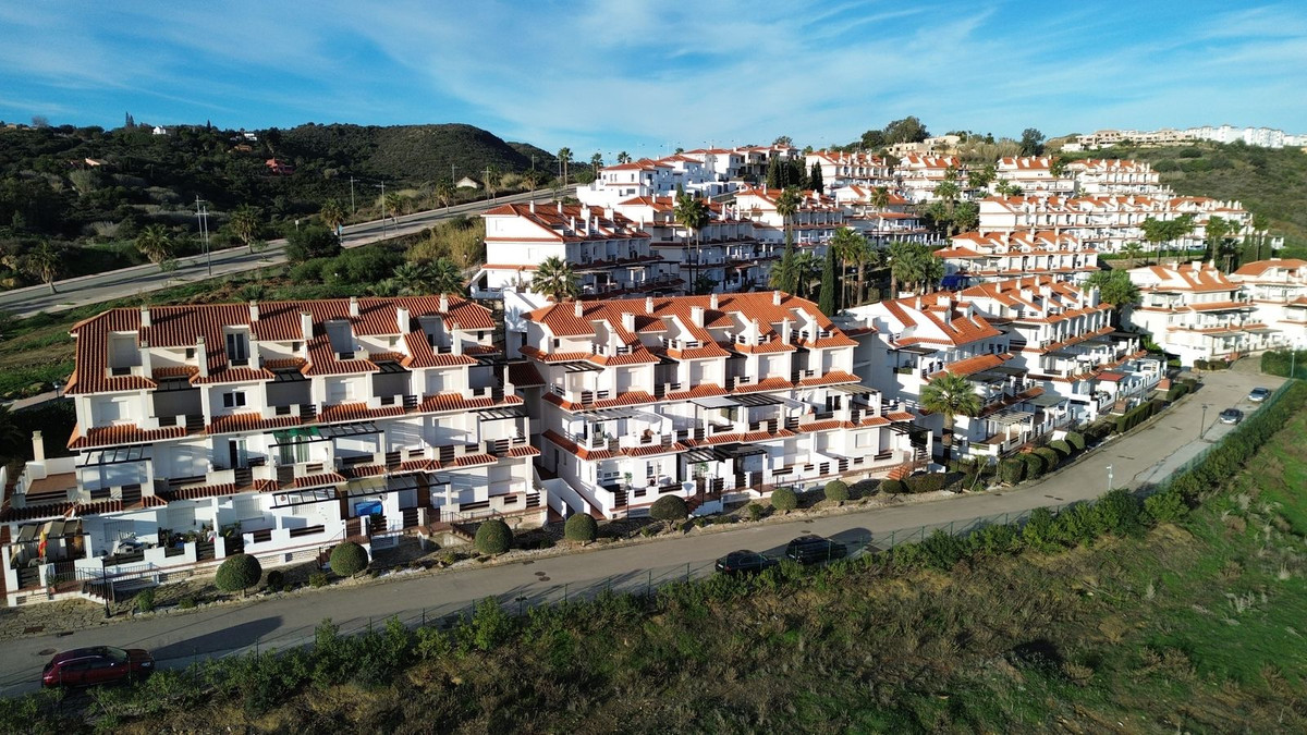 Wohnung zum Verkauf in Torremolinos 1