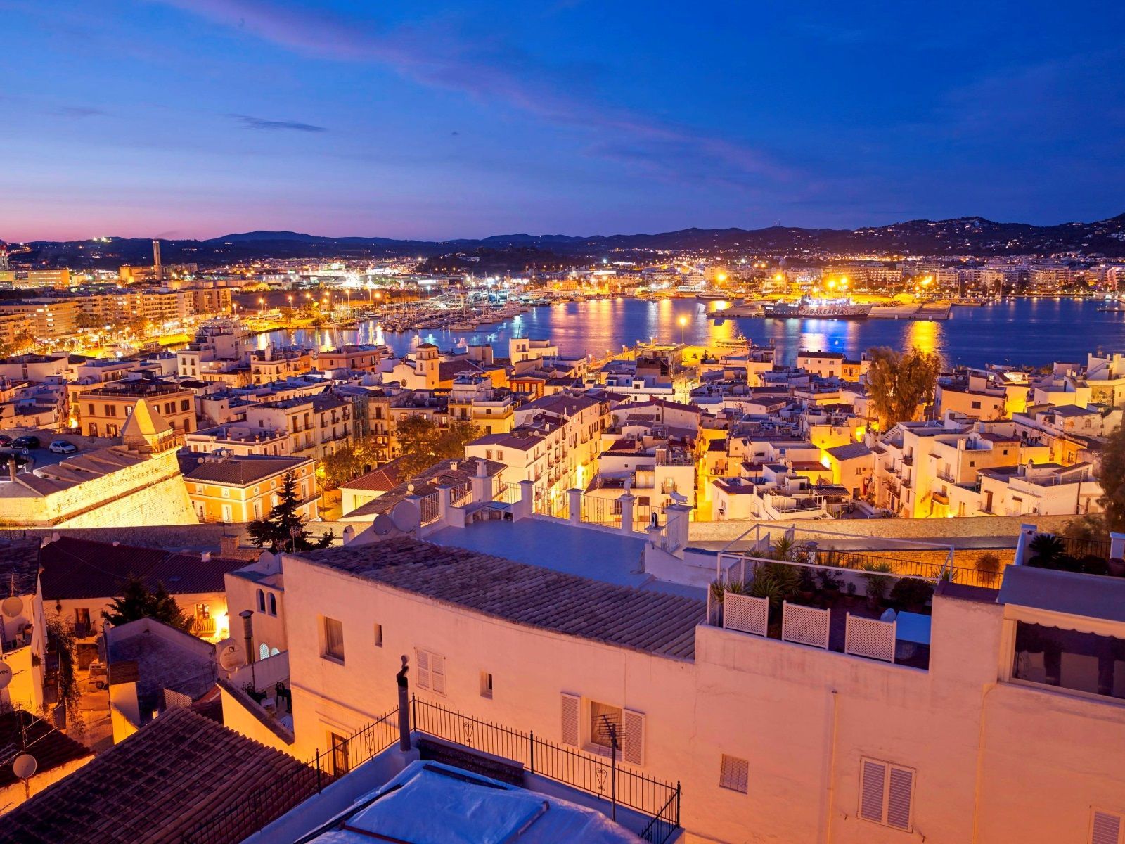 Appartement de luxe à vendre à Ibiza 15