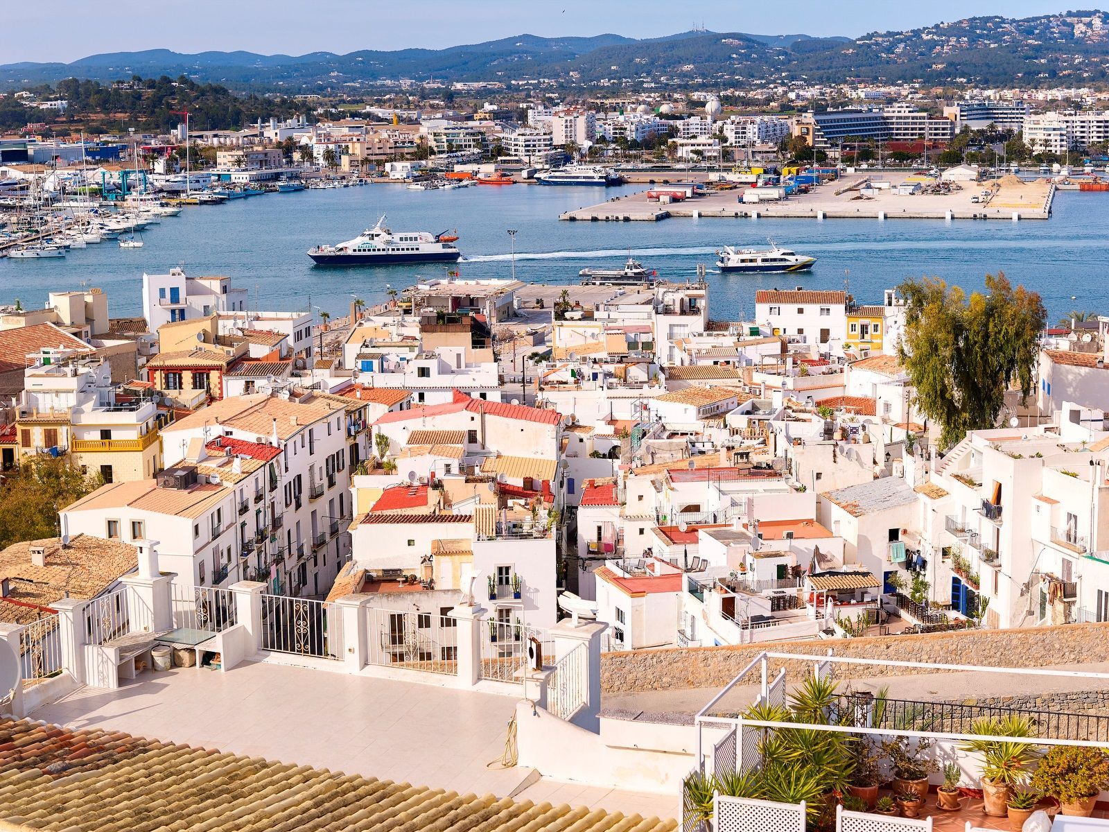 Dachwohnung zum Verkauf in Ibiza 16