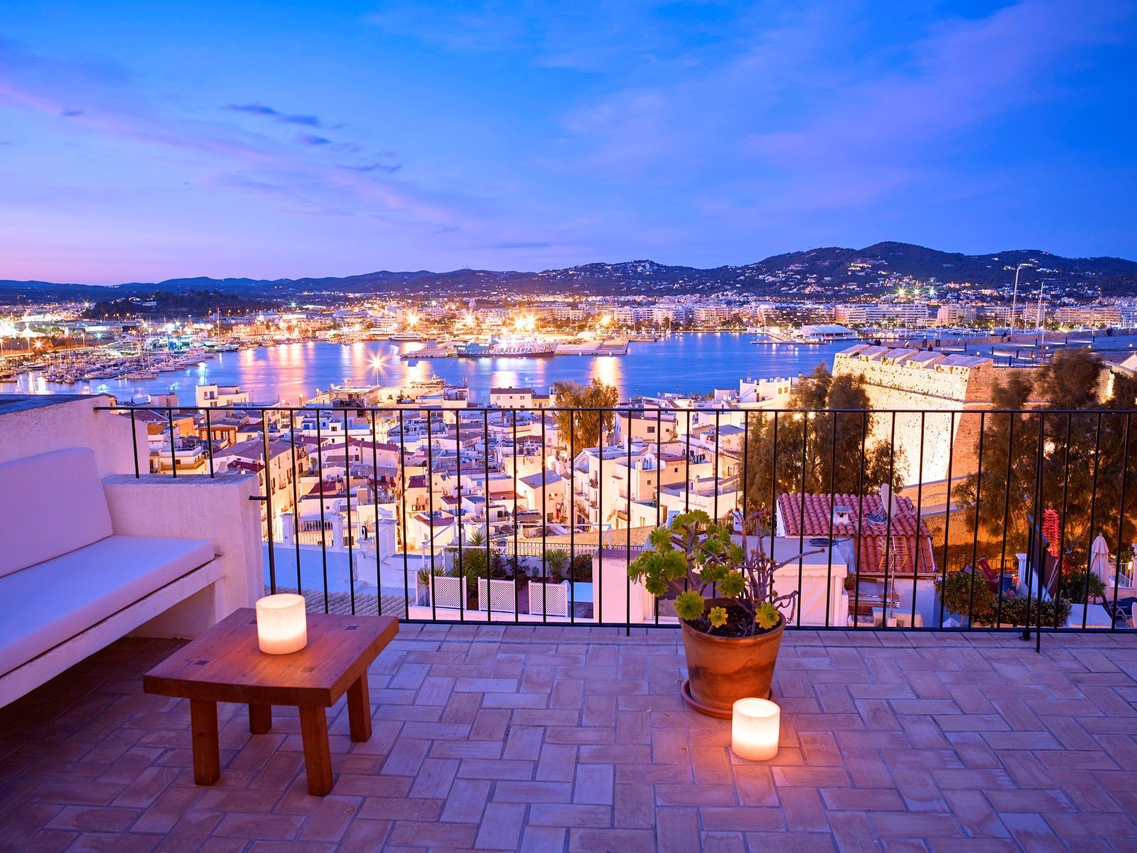 Appartement de luxe à vendre à Ibiza 2