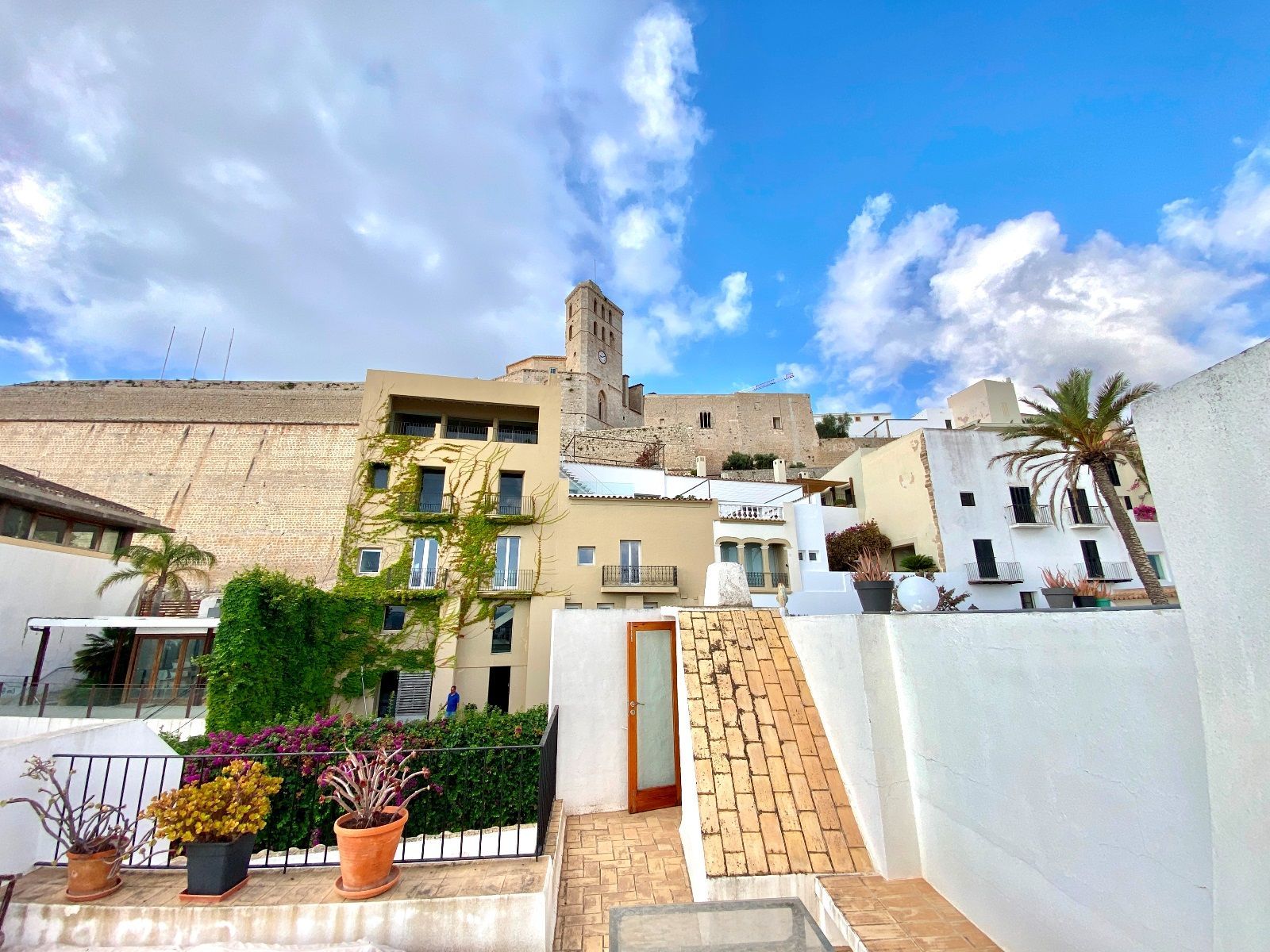 Dachwohnung zum Verkauf in Ibiza 22