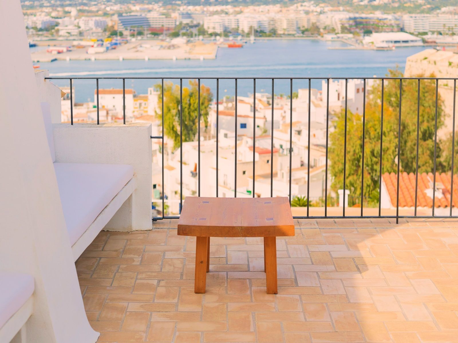 Appartement de luxe à vendre à Ibiza 5