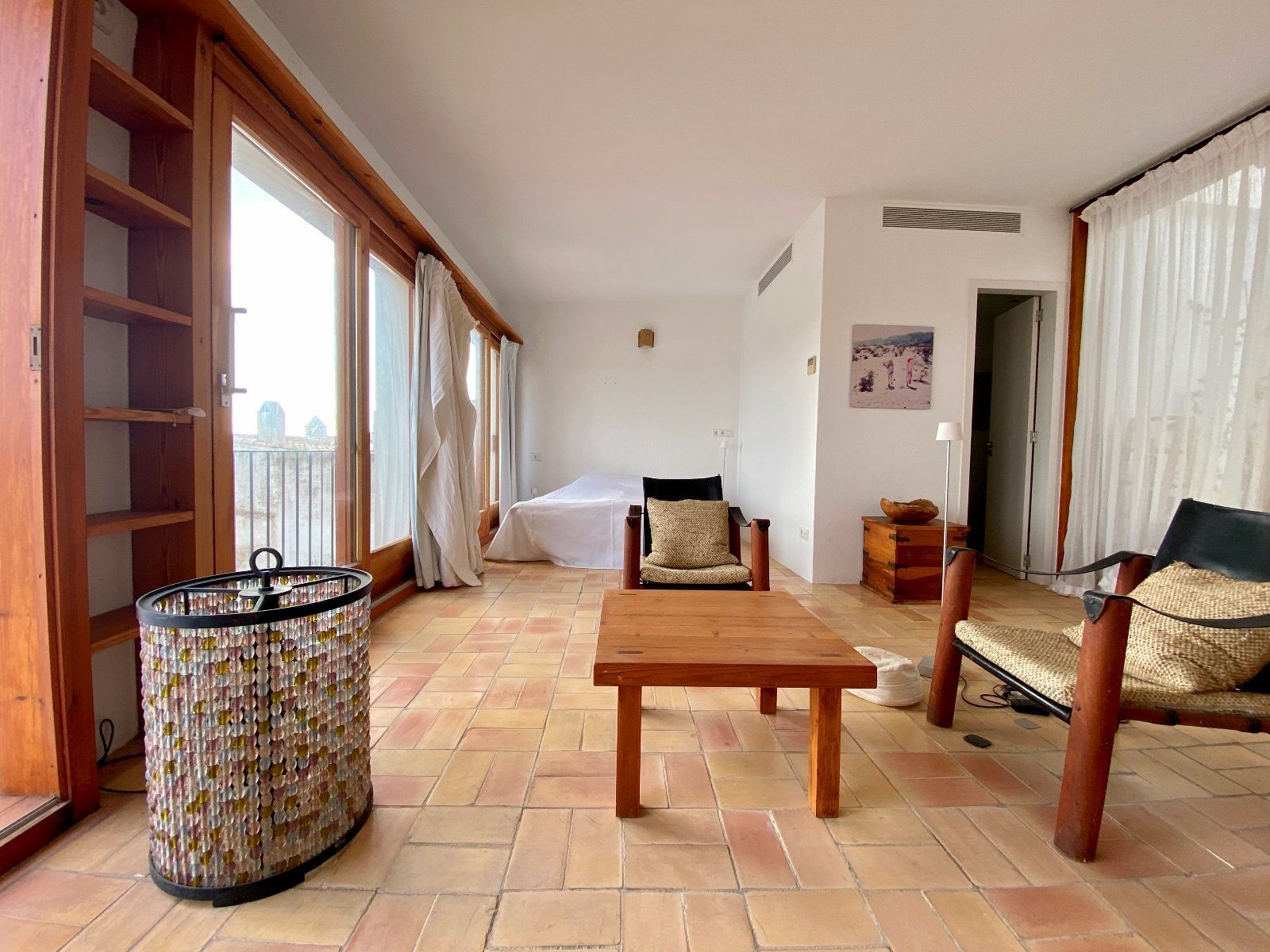 Appartement de luxe à vendre à Ibiza 6