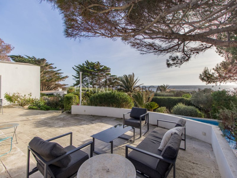 Haus zum Verkauf in Menorca East 1