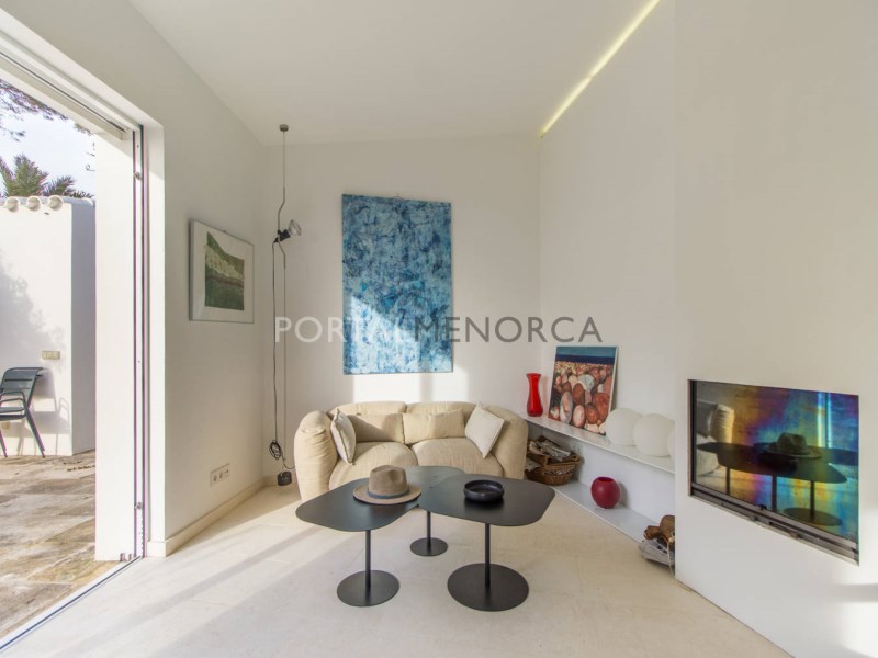 Villa à vendre à Menorca East 14
