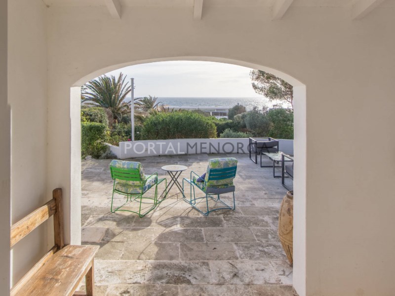 Villa till salu i Menorca East 29