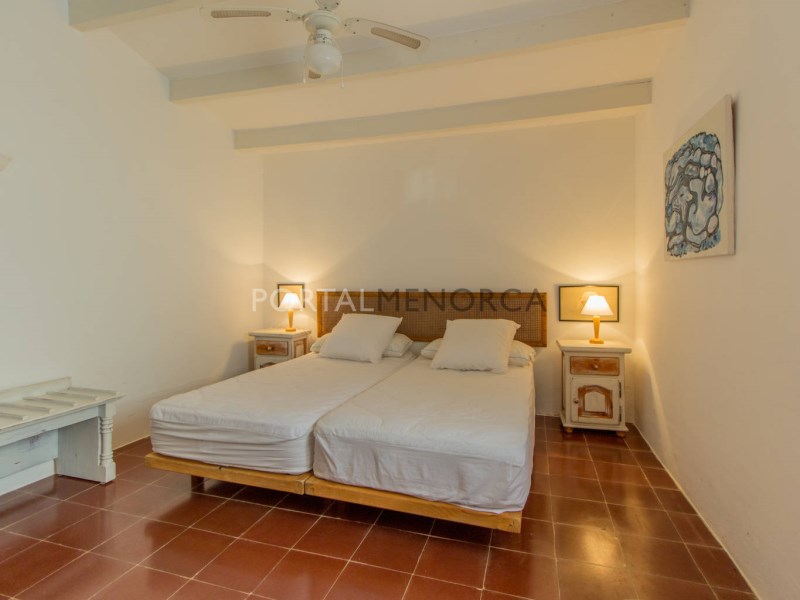 Villa for sale in Menorca East 30
