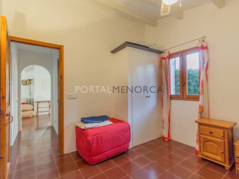 Villa till salu i Menorca East 34
