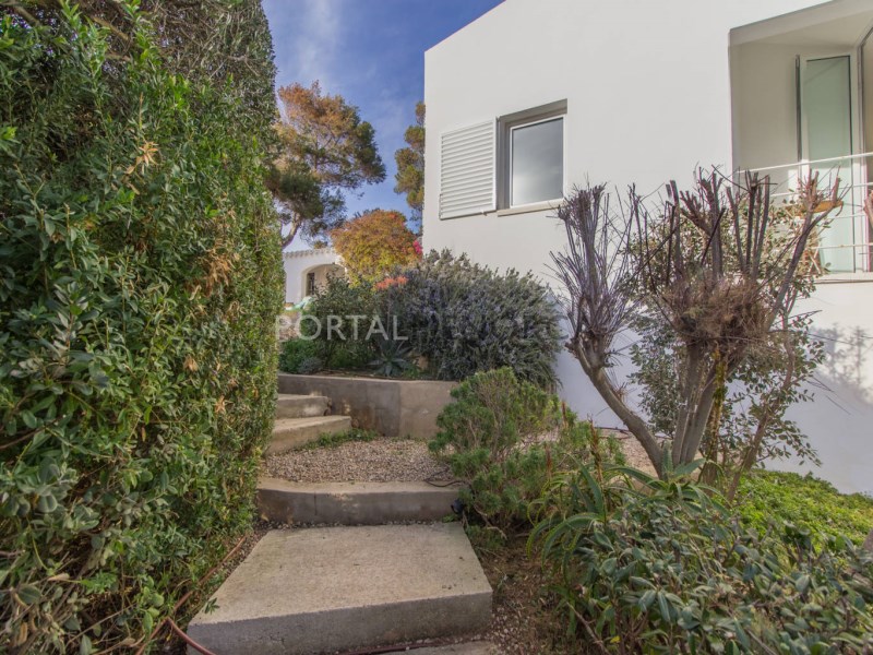 Villa for sale in Menorca East 36