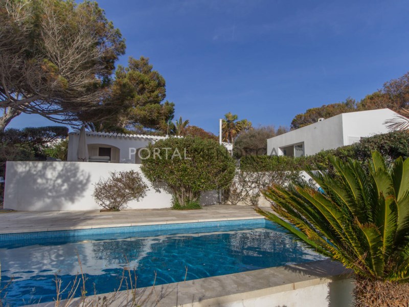 Villa à vendre à Menorca East 38