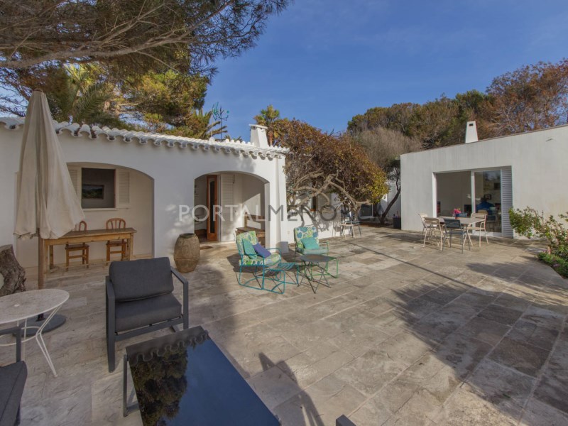 Villa à vendre à Menorca East 40