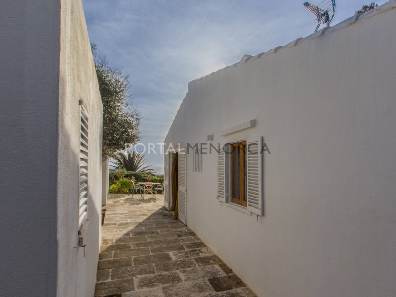 Haus zum Verkauf in Menorca East 41