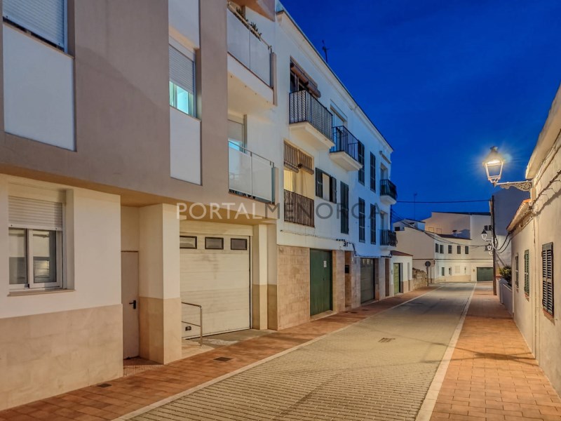 Lägenhet till salu i Menorca East 1