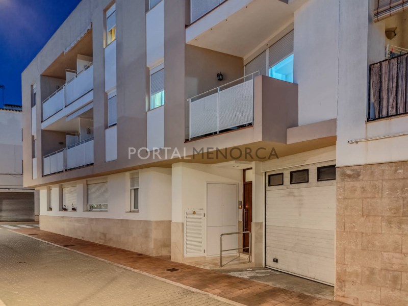 Wohnung zum Verkauf in Menorca East 2