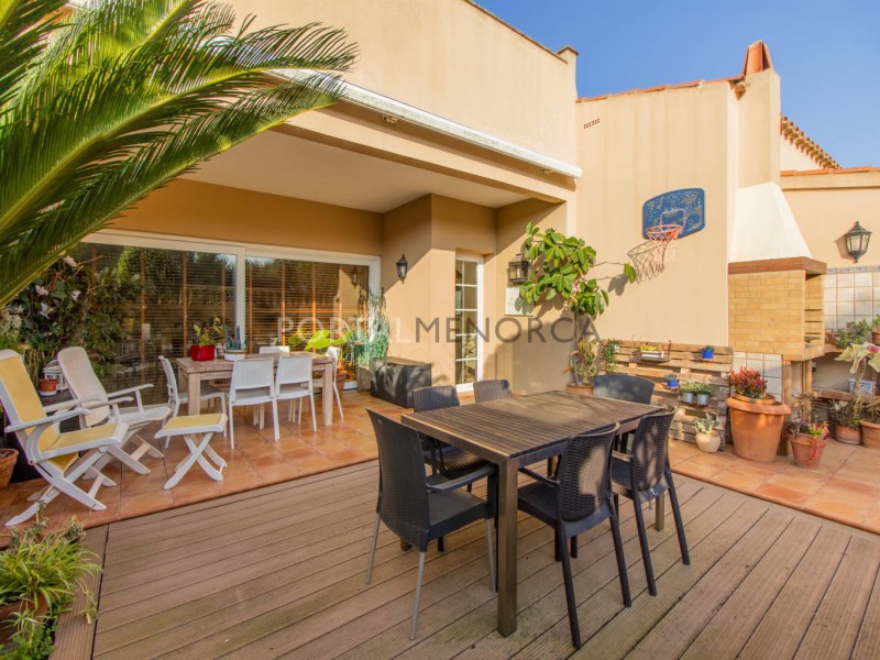 Villa for sale in Menorca East 1