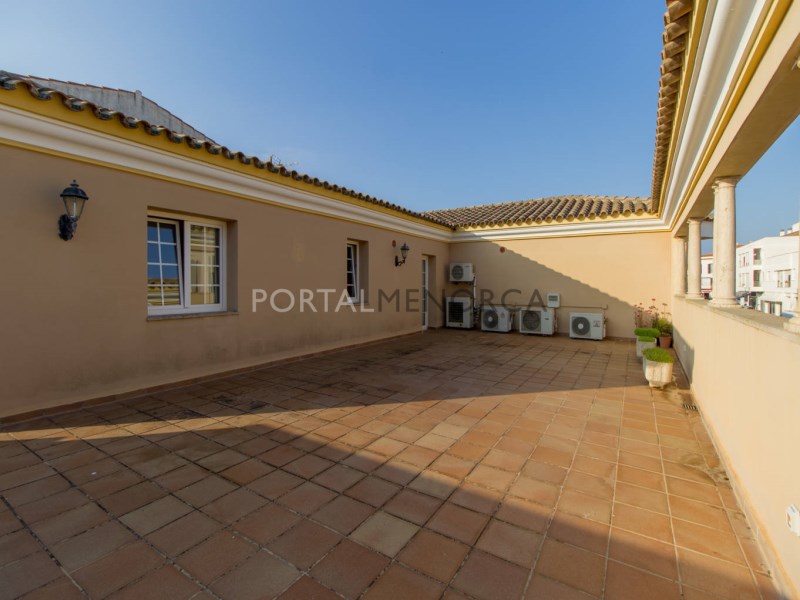 Villa à vendre à Menorca East 35
