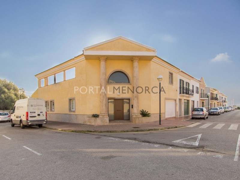 Вилла для продажи в Menorca East 36