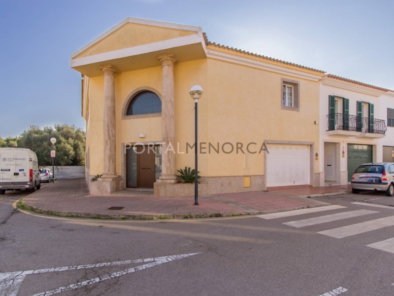 Вилла для продажи в Menorca East 37