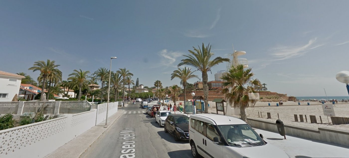 Вилла для продажи в Alicante 9