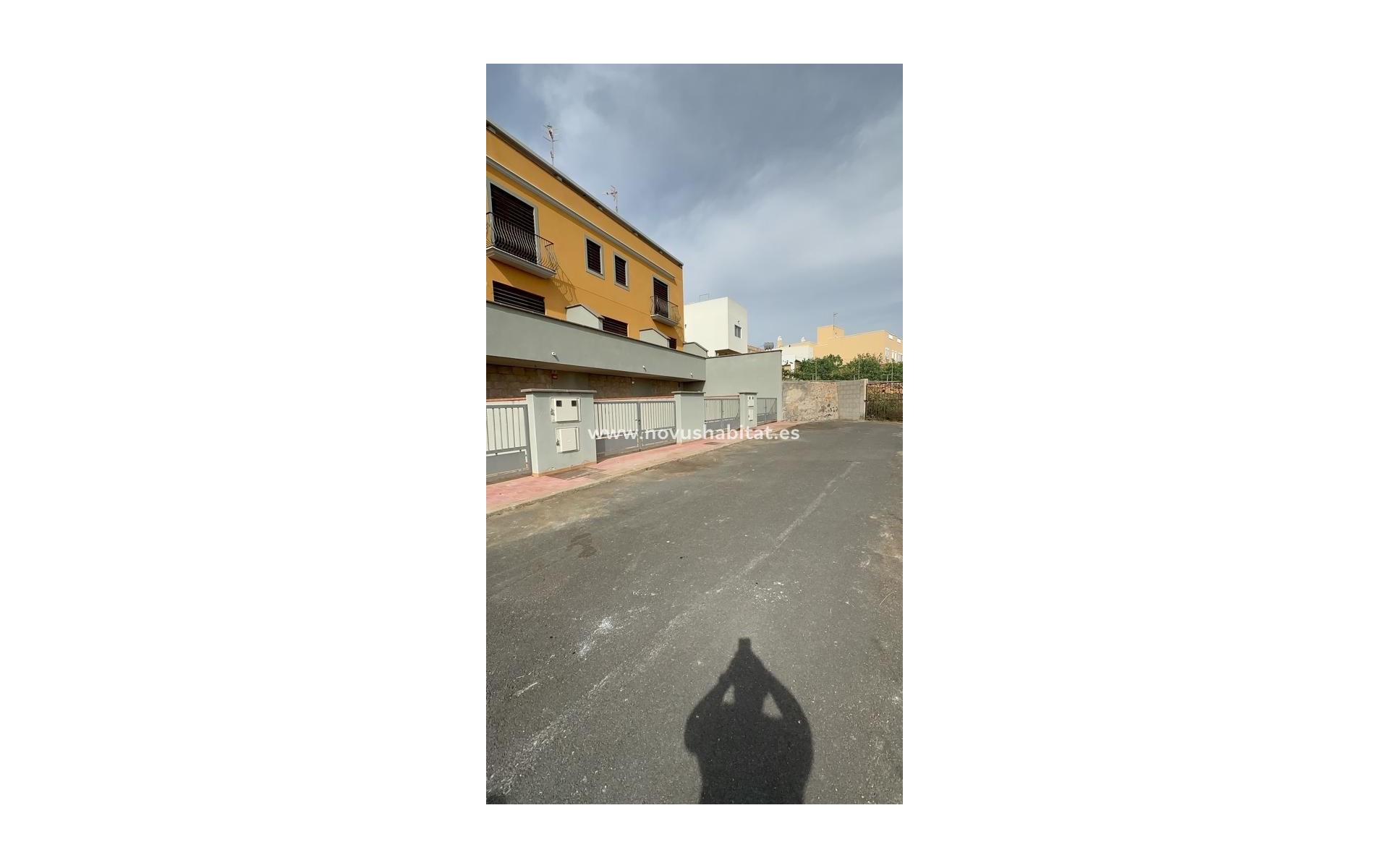 Townhouse for sale in Fuerteventura 24