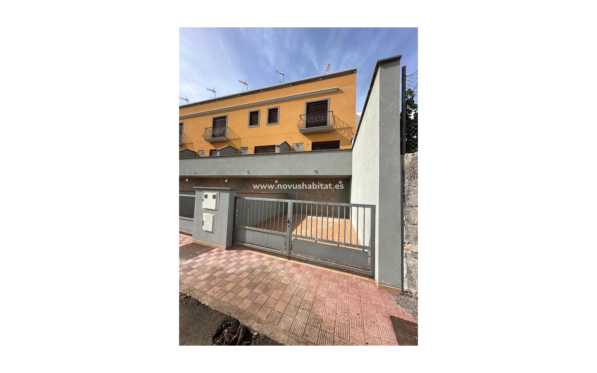 Townhouse for sale in Fuerteventura 26