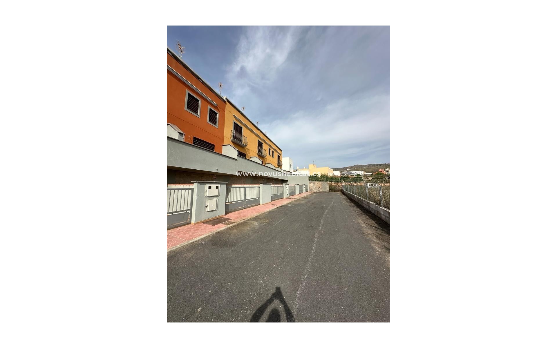 Townhouse for sale in Fuerteventura 6