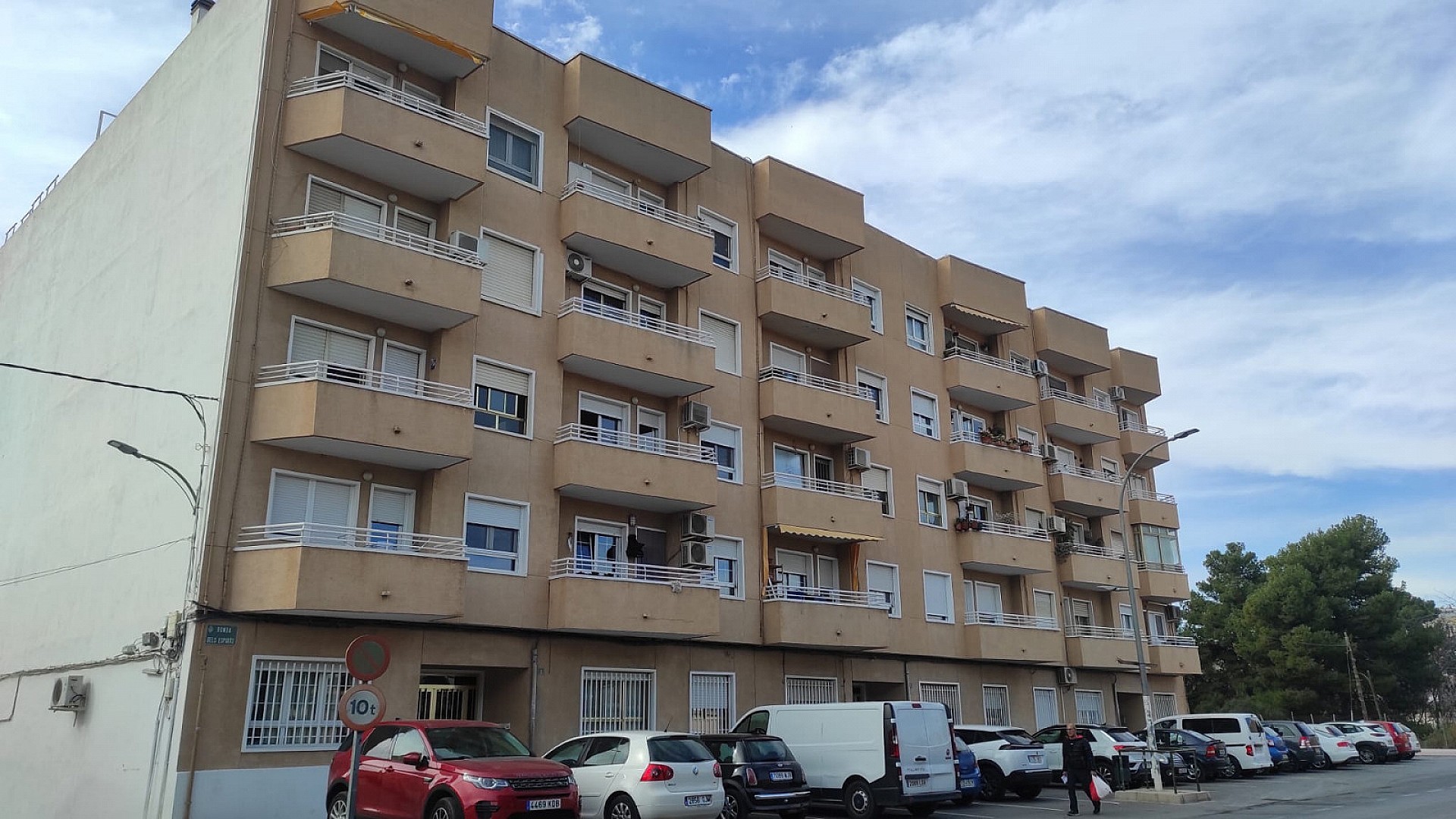 Квартира для продажи в Alicante 1