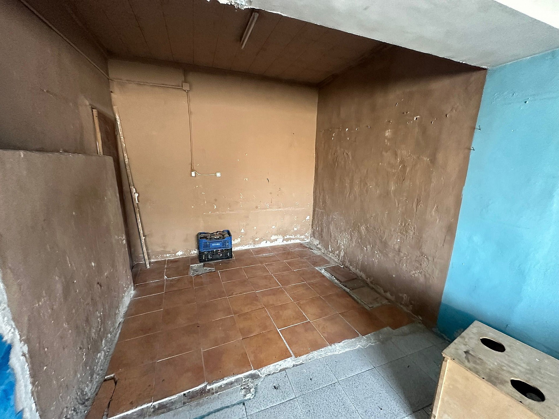 Adosada en venta en Alicante 13