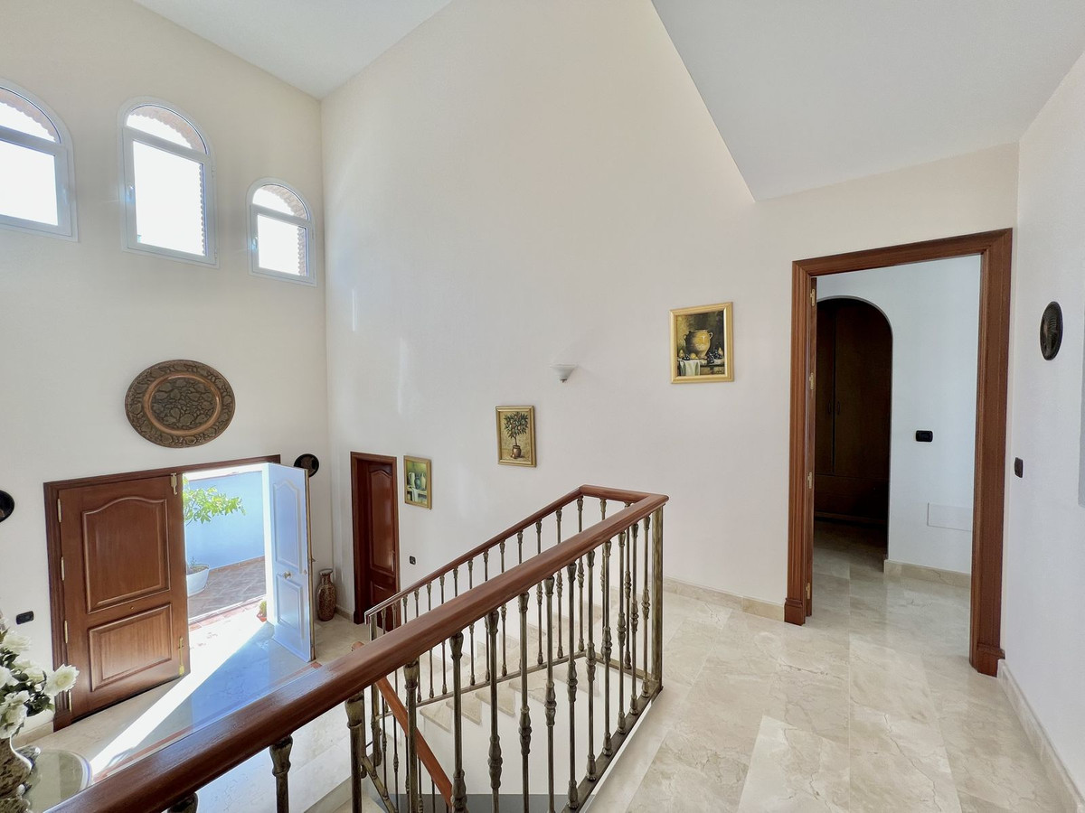 Villa for sale in Mijas 53