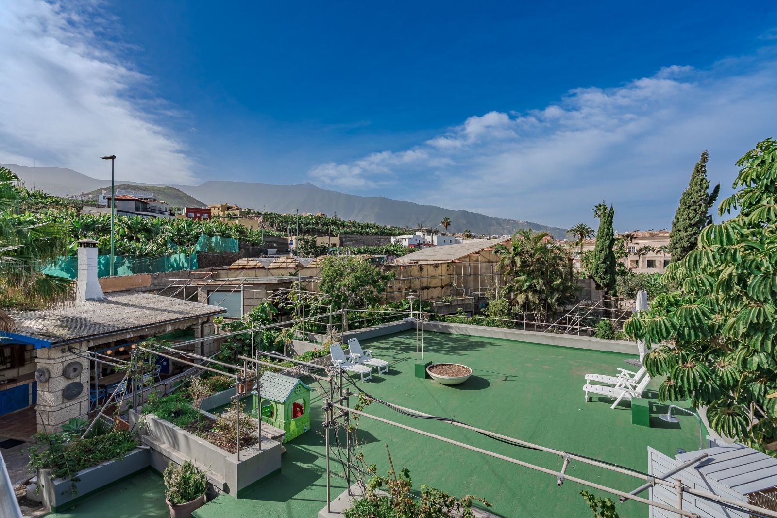 Villa à vendre à Tenerife 29