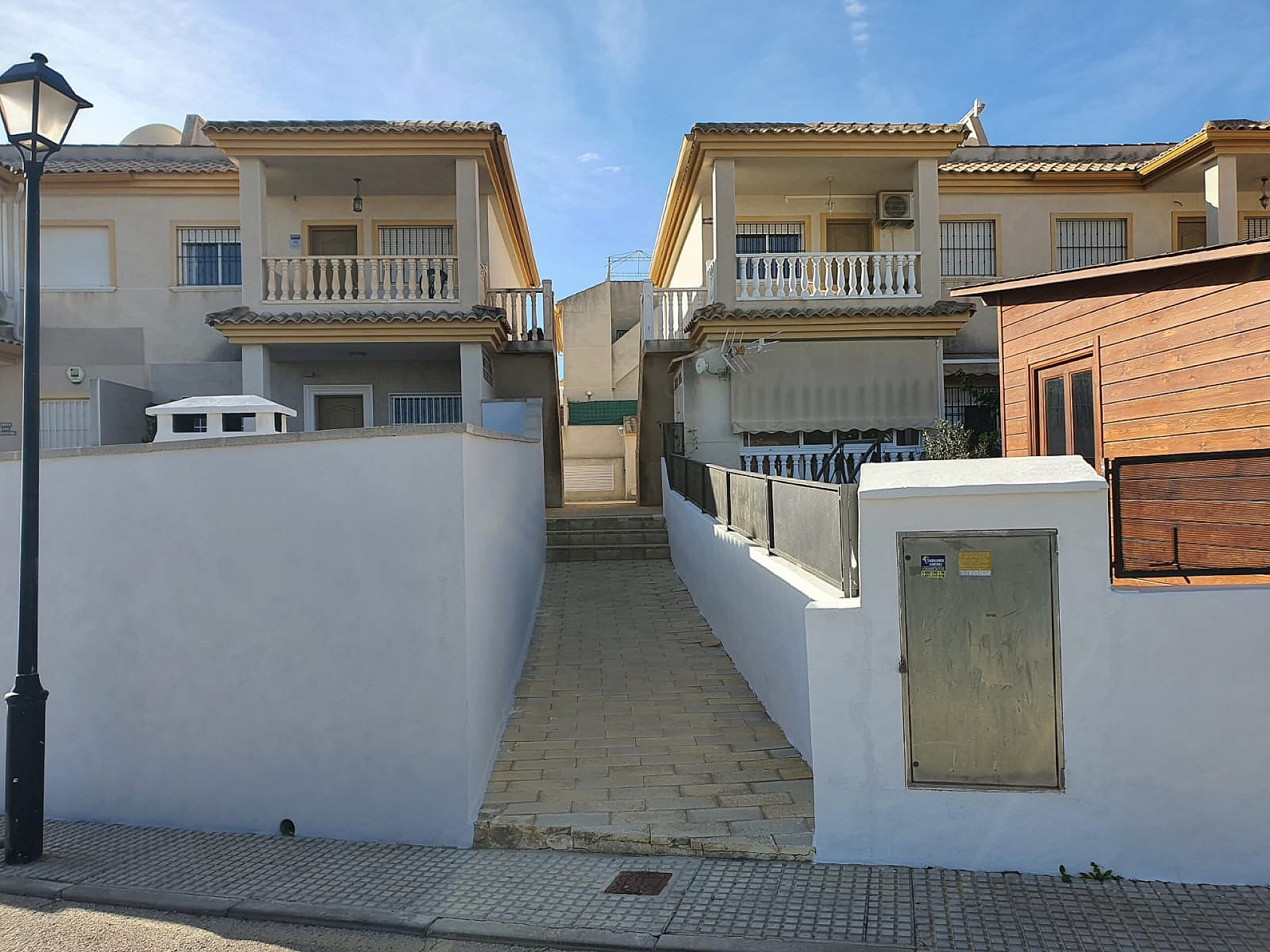 Apartament na sprzedaż w Alicante 1