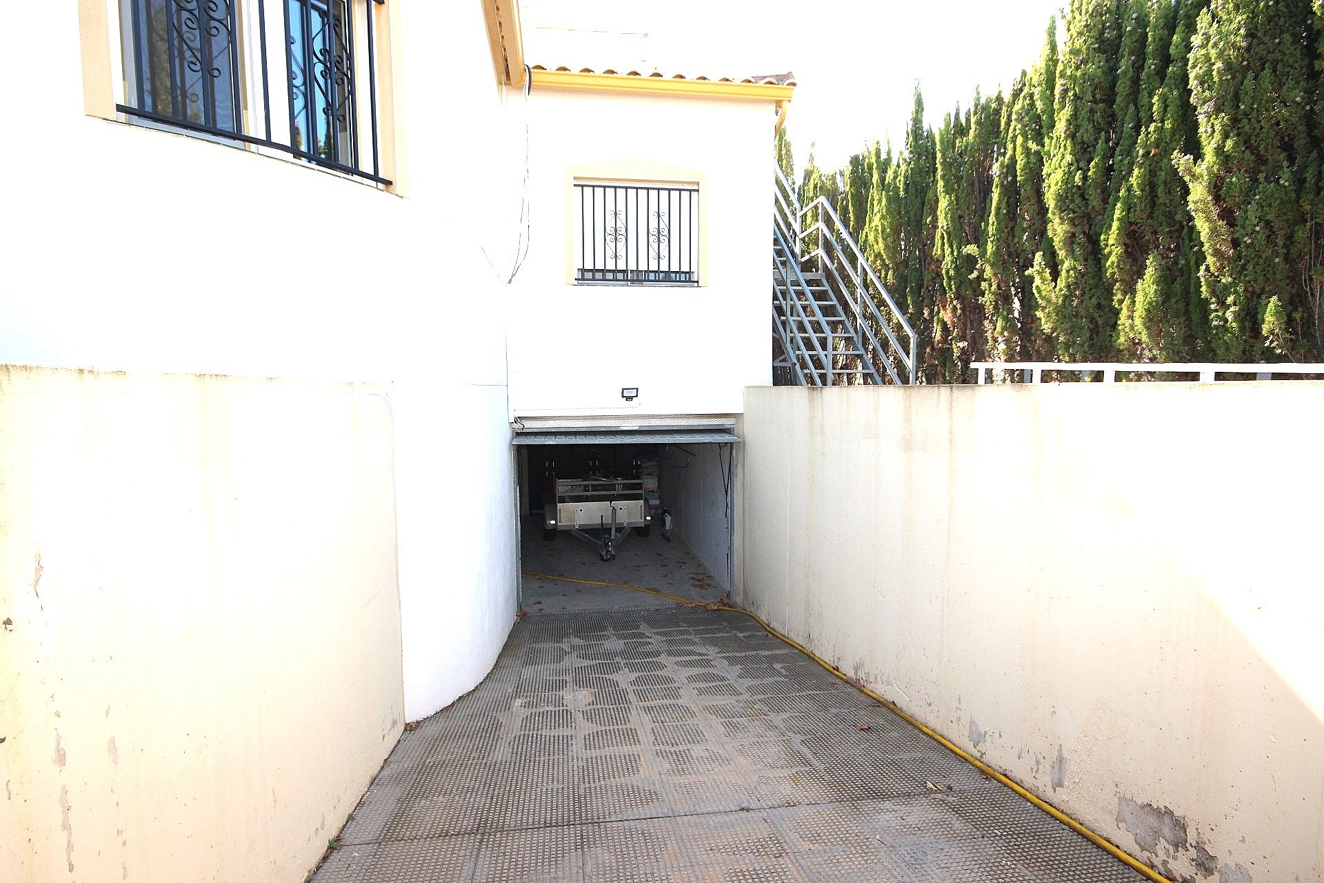 Villa till salu i Alicante 29