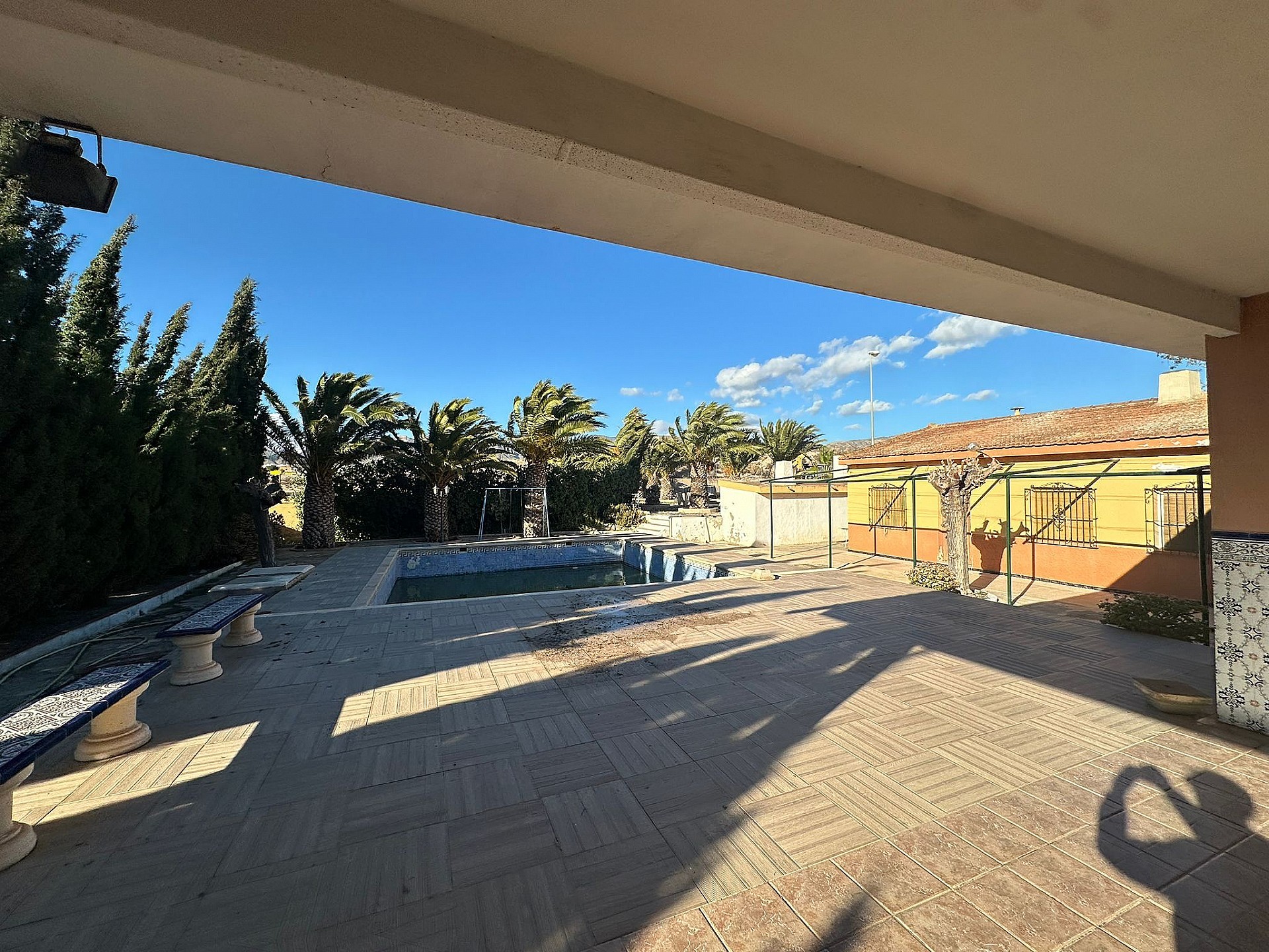 Villa for sale in Alicante 12