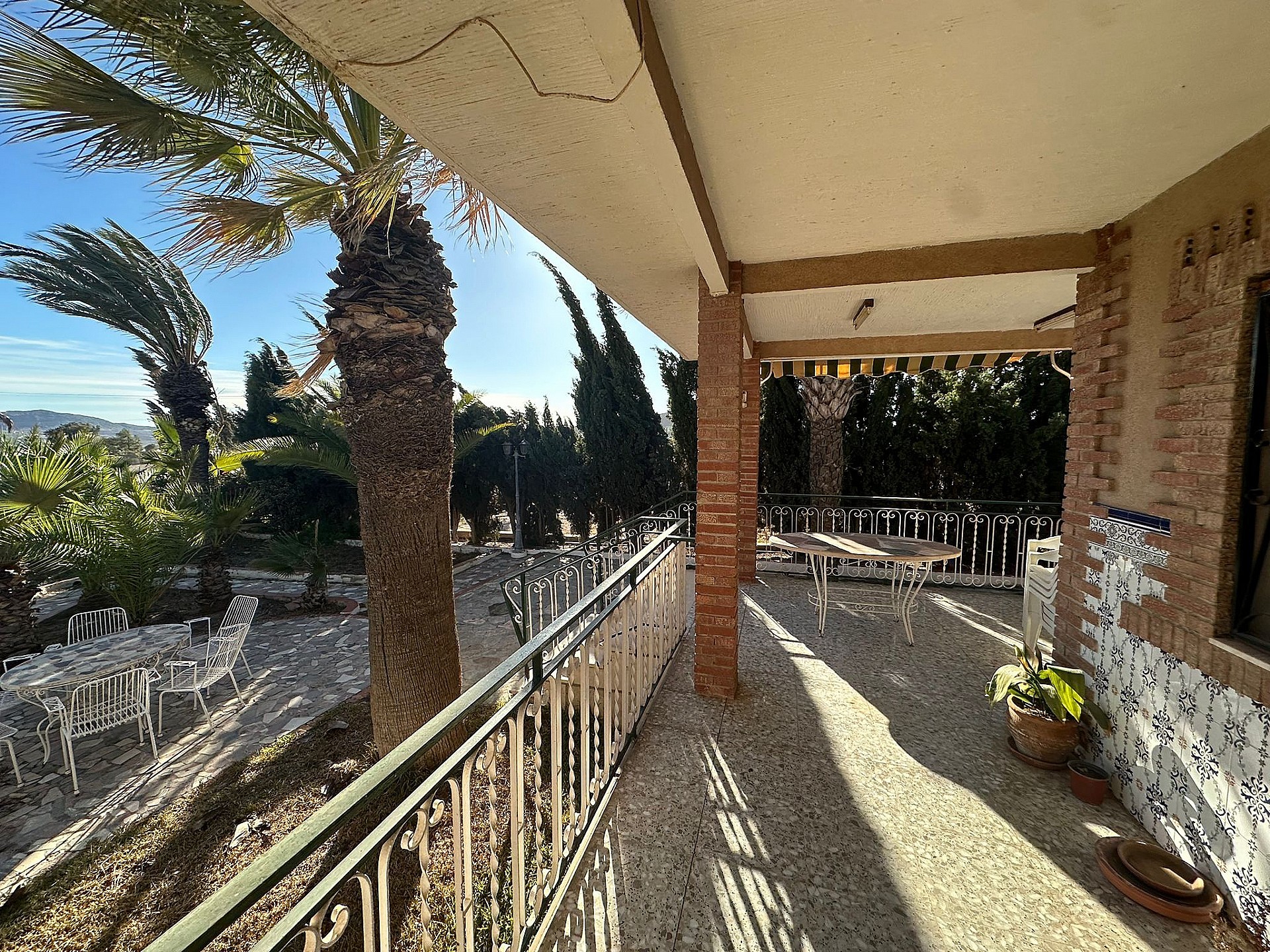 Villa for sale in Alicante 21