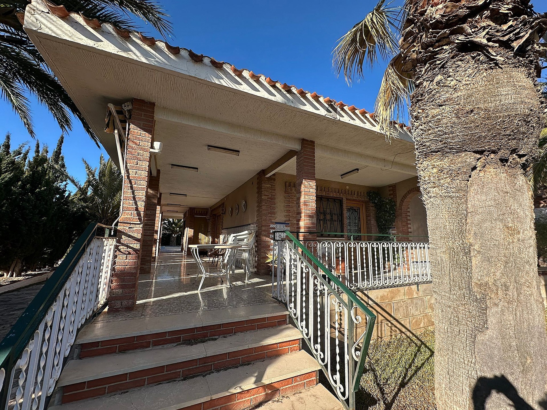 Villa for sale in Alicante 34