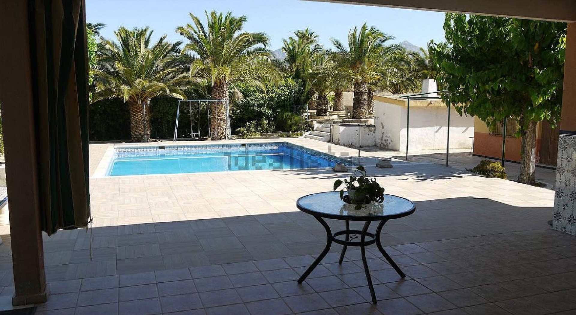 Villa for sale in Alicante 5