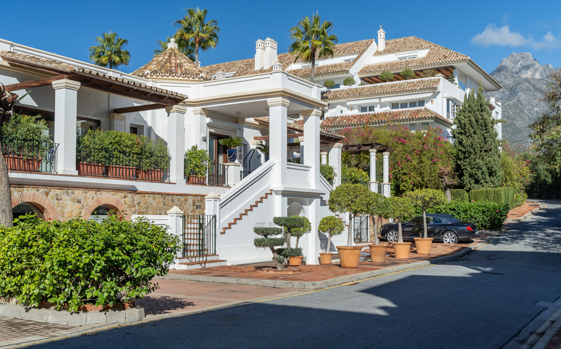 Lägenhet till salu i Marbella - Golden Mile and Nagüeles 22