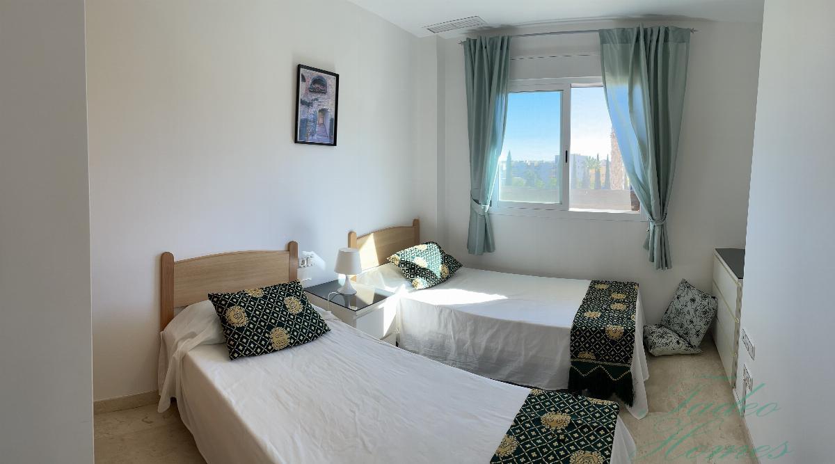 Appartement te koop in Murcia and surroundings 23