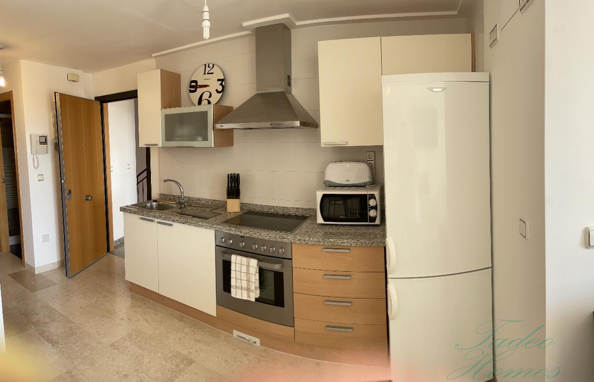 Apartamento en venta en Murcia and surroundings 14