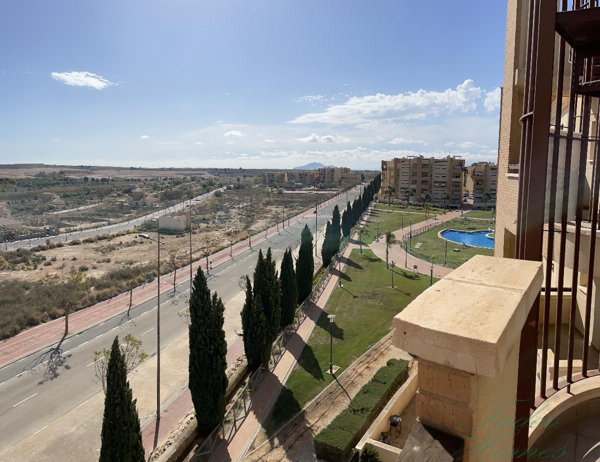 Apartamento en venta en Murcia and surroundings 15